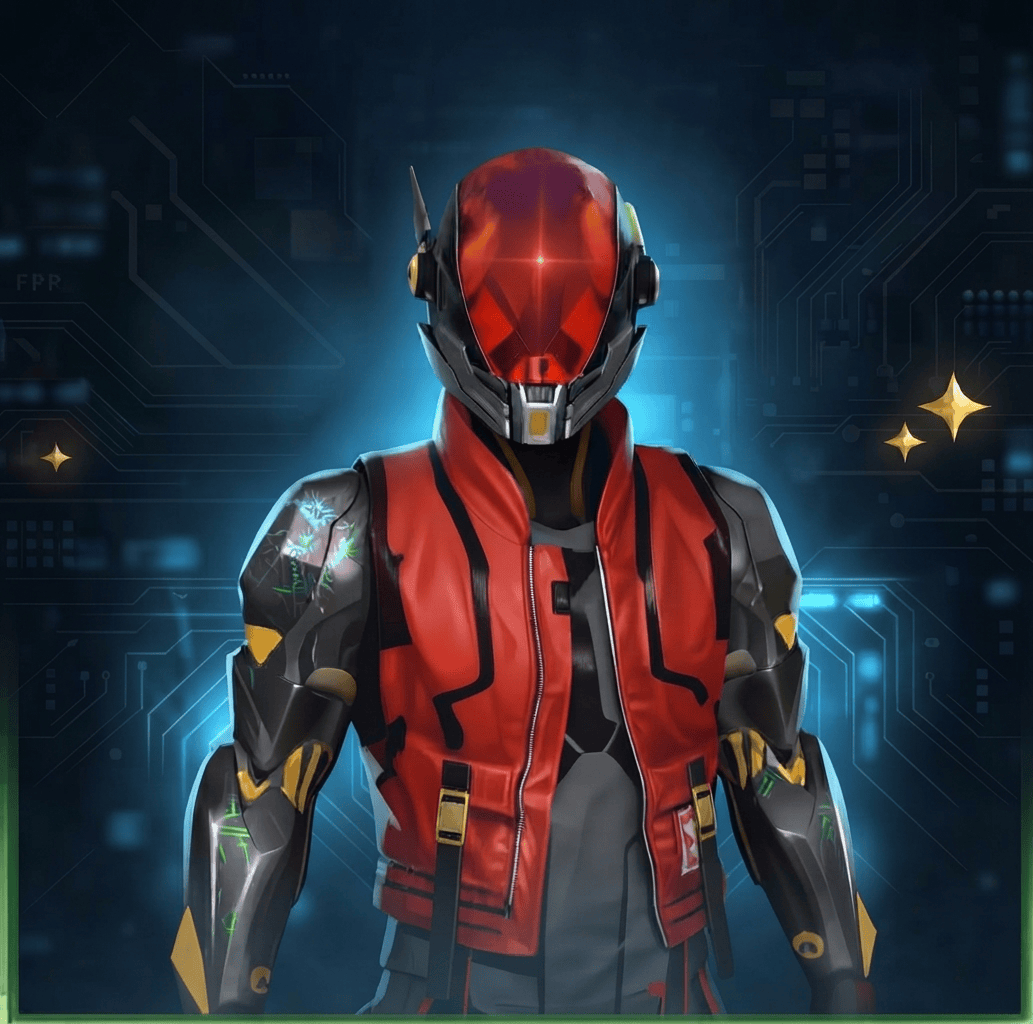 Blood Strike