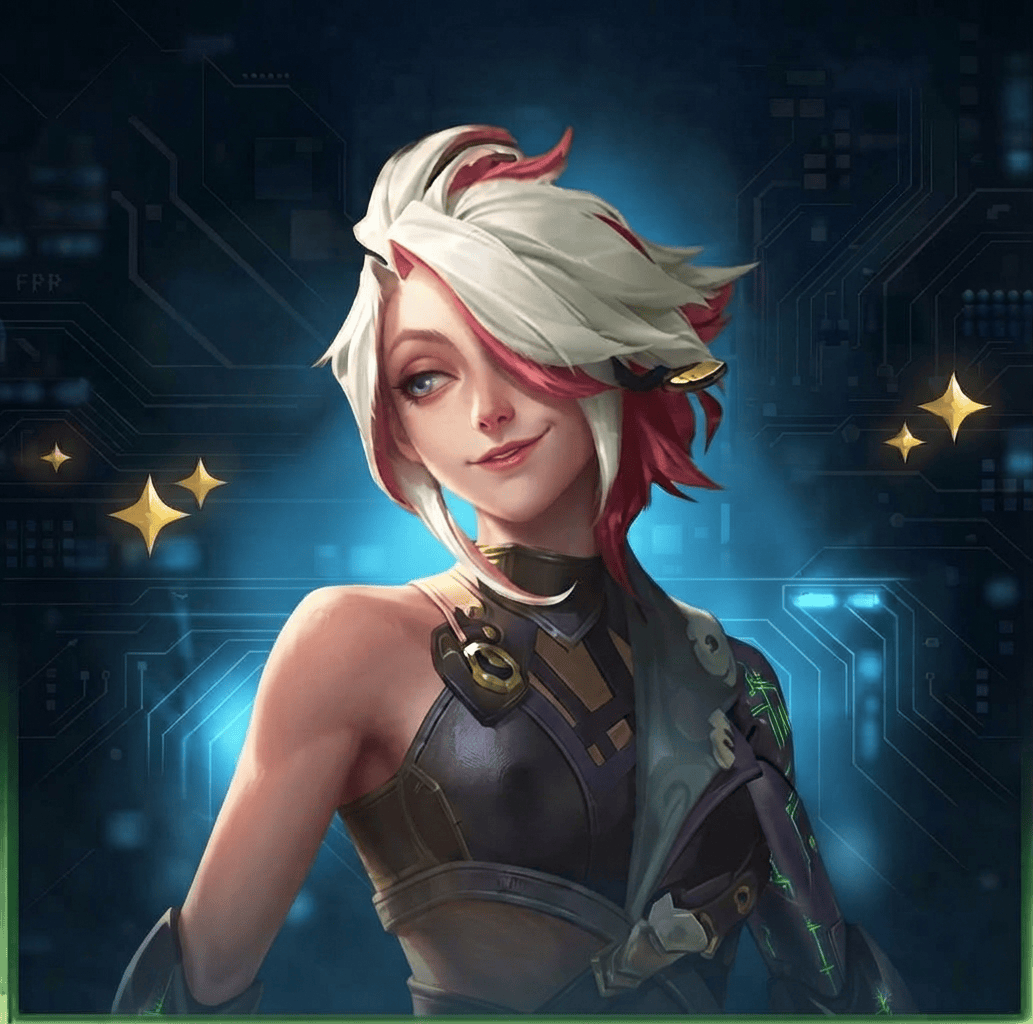 Mobile Legends: Bang Bang