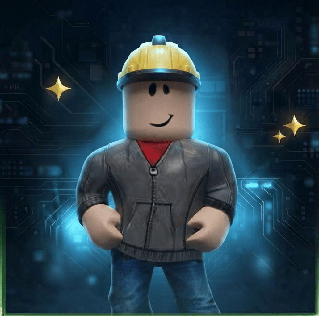 Roblox