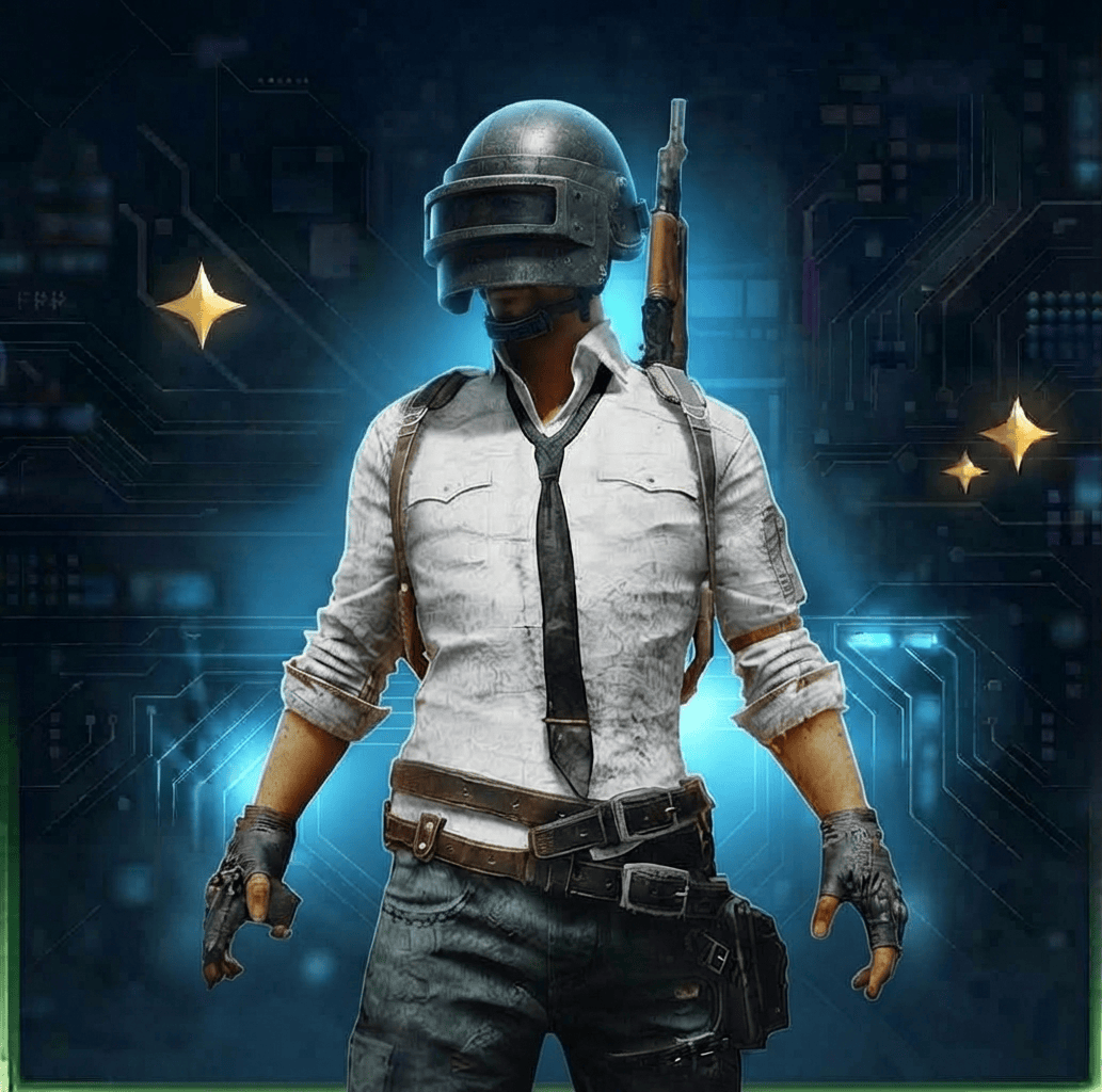 PUBG: Battlegrounds