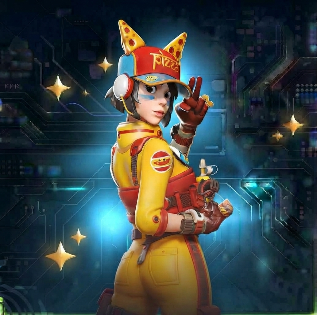 Farlight 84