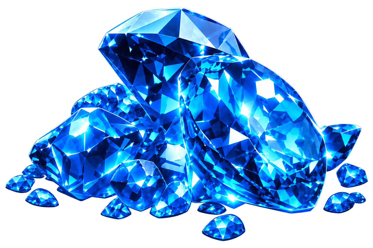 172 Diamantes