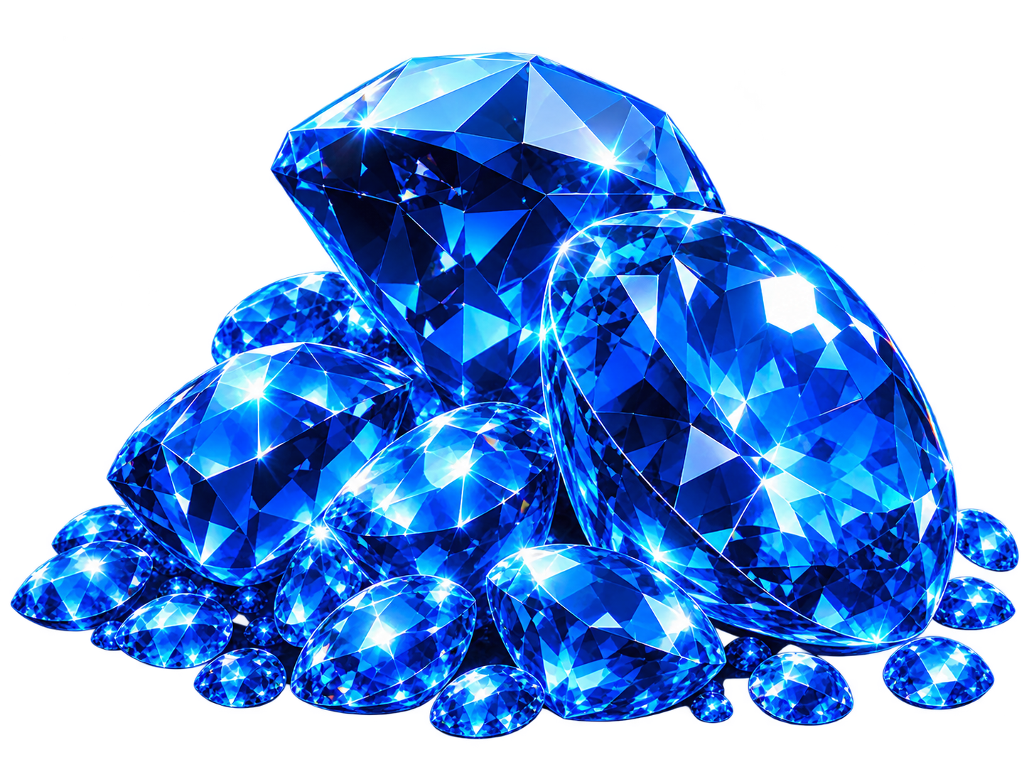 257 Diamantes