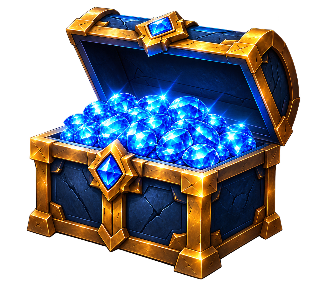 2195 Diamantes