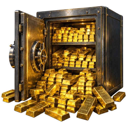 5800 oro