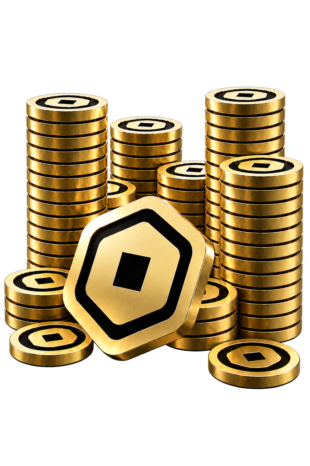 585 Robux