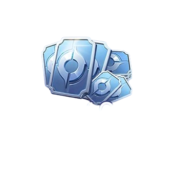 2400 Tokens